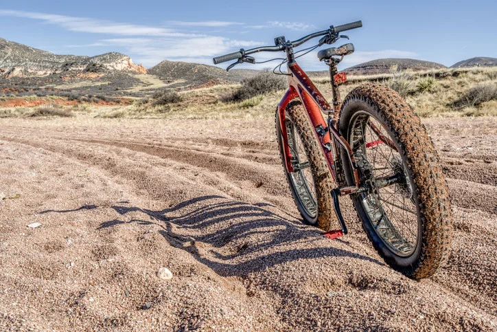 velo vtt location marrakech