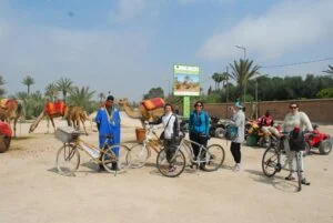 location velo marrakech