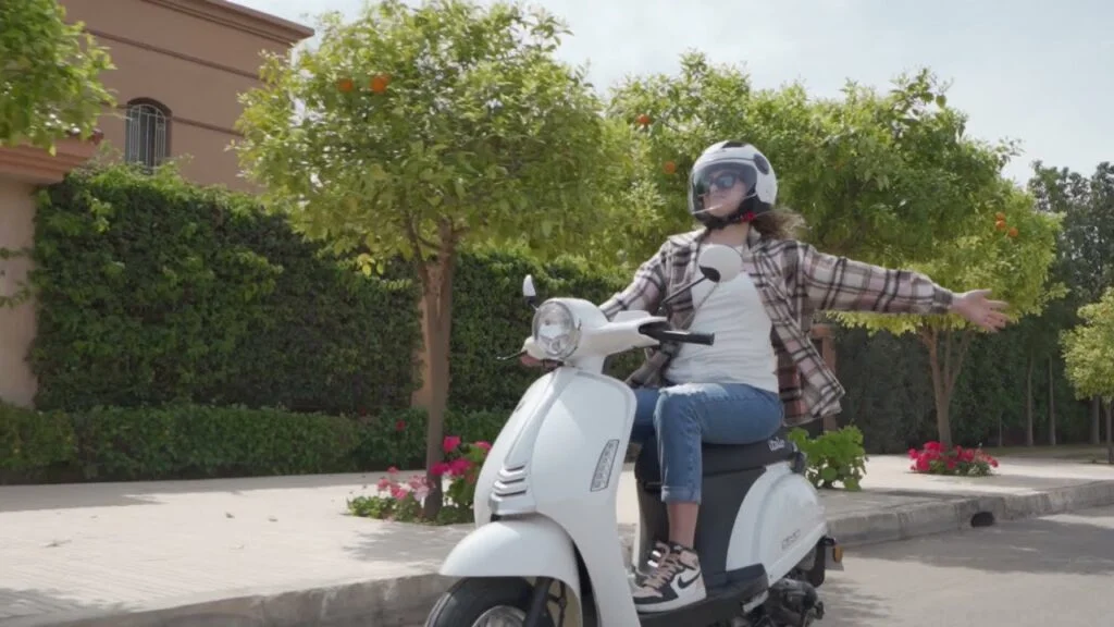 location scooter 50cc marrakech
