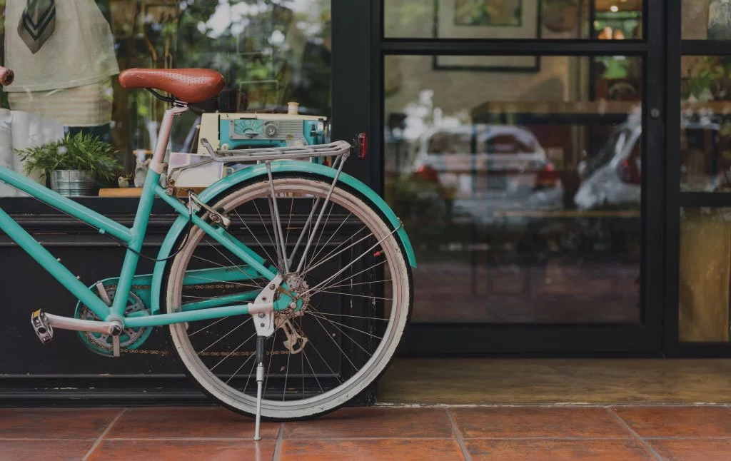 Magasin vélo Marrakech
