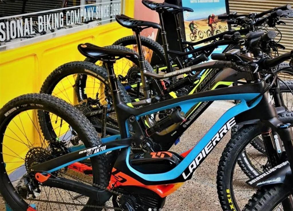 location velo electrique marrakech