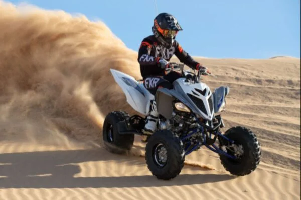 location quad raptor marrakech