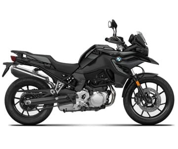 location BMW F 750GS marrakech