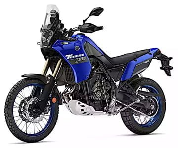 location YAMAHA TeNeRe700 marrakech