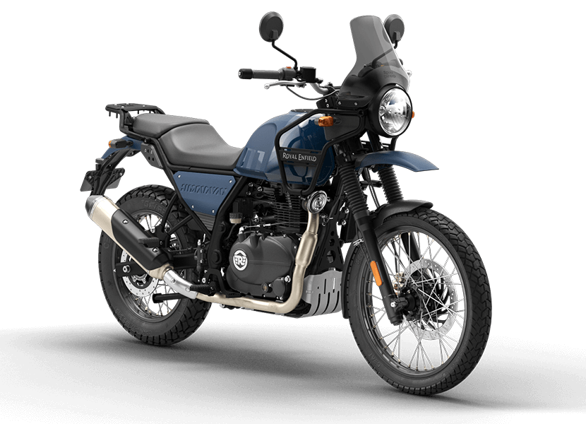 location HIMALAYAN ENFIELD marrakech